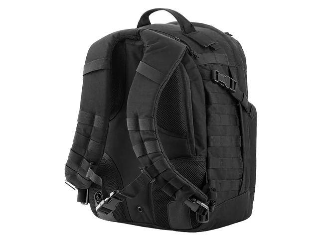 Рюкзак M-Tac Pathfinder Pack Black Фото 2